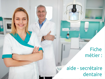 Comment devenir assistant dentaire